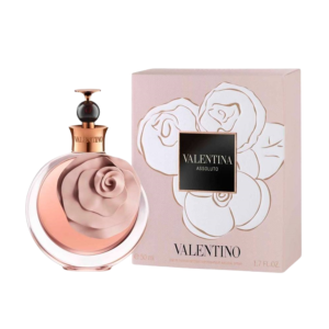 Nước Hoa Valentino Valentina Assoluto EDP