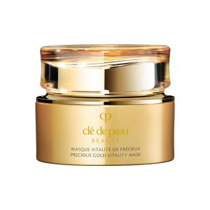 Mặt Nạ Cle De Peau Beaute Precious Gold Vitality Mask