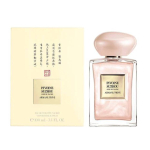 Nước Hoa Giorgio Armani Prive Pivoine Suzhou Soie De Nacre Limited EDT