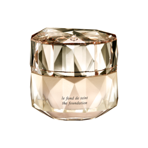 Kem Nền Cle De Peau Beaute Le Fond De Teint The Foundation