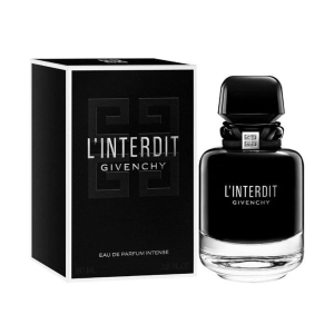Nước Hoa Givenchy L'Interdit EDP Intense