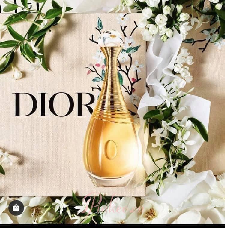 Mua Nước Hoa Dior J'adore EDP 100ml cho Nữ, chính hãng Pháp, Giá tốt