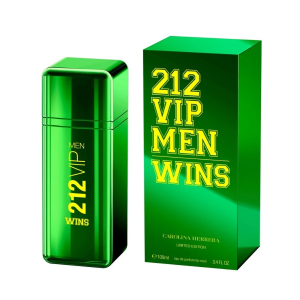 Nước Hoa Carolina Herrera 212 VIP Wins Limited EDP
