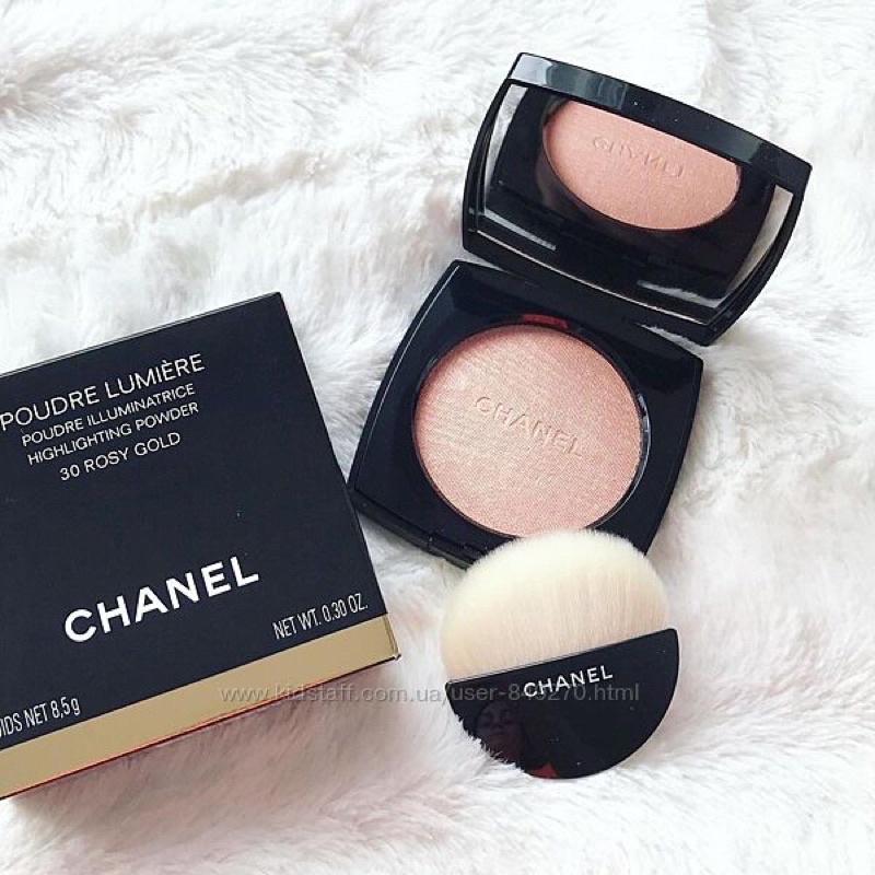 Chanel Mat Lumiere Luminous Matte Powder Makeup reviews in Foundation   ChickAdvisor