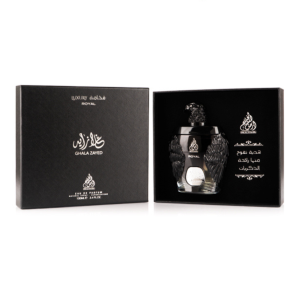 Nước Hoa Ghala Zayed Luxury Royal EDP