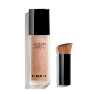 Kem Nền Chanel Les Beiges Eau de Teint Water-Fresh Tint Medium Light