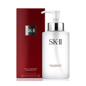 Dầu Tẩy Trang Sk-ii Facial Treatment Cleansing Oil