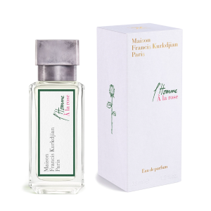 Nước Hoa Maison Francis Kurkdjian L’Homme À La Rose EDP