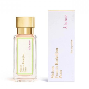Nước Hoa Maison Francis Kurkdjian A La Rose EDP