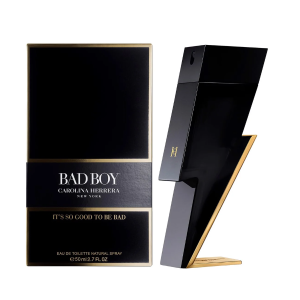 Nước Hoa Carolina Herrera Bad Boy EDT