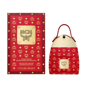 Nước Hoa MCM EDP Holiday Collector’s Edition