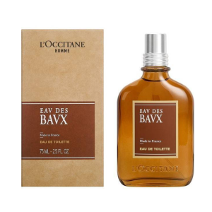 Nước Hoa L’Occitane Eau Des Baux EDT