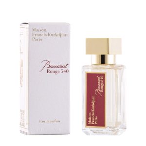 Nước Hoa Maison Francis Kurkdjian Baccarat Rouge 540 EDP