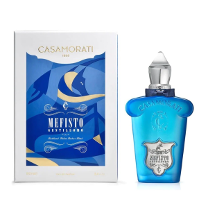 Nước Hoa Xerjoff Casamorati 1888 Mefisto Gentiluomo EDP
