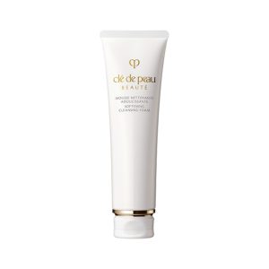 Sữa Rửa Mặt Clé De Peau Beaute Softening Cleansing Foam