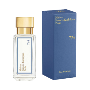 Nước Hoa Maison Francis Kurkdjian 724 EDP