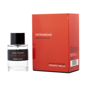 Nước Hoa Frederic Malle Outrageous EDP