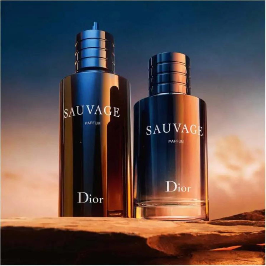 Dior Sauvage EDP BLANC