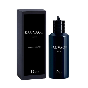[Refill] Nước Hoa Nam Dior Sauvage Parfum (300ml)