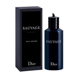 [Refill] Nước Hoa Dior Sauvage EDT (300ml)