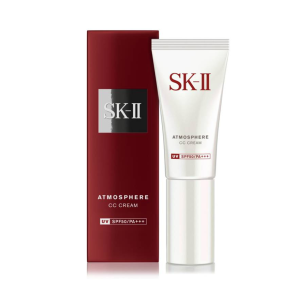 Kem Chống Nắng Sk-ii Atmosphere CC Cream SPF50/PA ++++