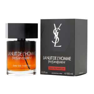 Nước Hoa Yves Saint Laurent La Nuit De L’Homme EDP