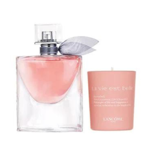 Nến Thơm Hương Nước Hoa Lancome La Vie Est Belle
