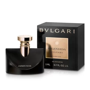 Nước Hoa Bvlgari Splendida Jasmin Noir EDP