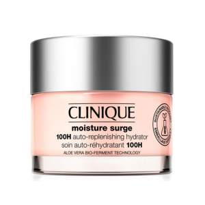 Kem Dưỡng Clinique Moisture Surge 100h Auto-Replenishing Hydrator