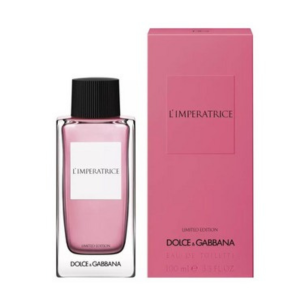 Nước Hoa Dolce & Gabbana L'Imperatrice Limited Edition EDT