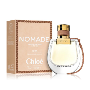 Nước Hoa Chloe Nomade Jasmin Naturel EDP Intense