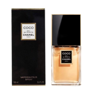 Nước Hoa Chanel Coco EDT