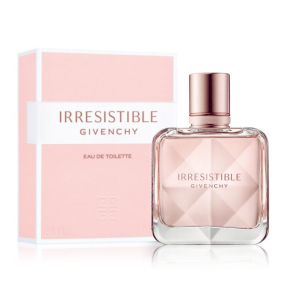 Nước Hoa Givenchy Irresistible EDT