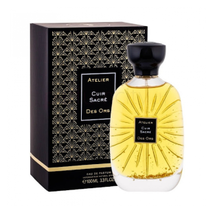 Nước Hoa Atelier des Ors Cuir Sacre EDP