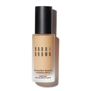 Kem Nền Bobbi Brown Skin Long-Wear Weightless Foundation