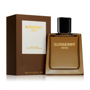Nước Hoa Burberry Hero EDP