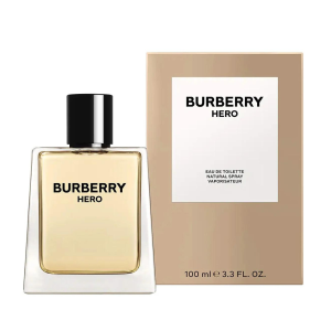 Nước Hoa Burberry Hero EDT