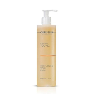 Sữa Rửa Mặt Christina Forever Young Moisturizing Facial Wash