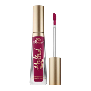Son Kem Lì Too Faced Melted Matte Liquid Lipstick