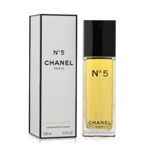 Nước Hoa Chanel No 5 EDT