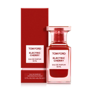 Nước Hoa Tom Ford Electric Cherry EDP