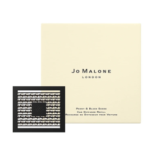 Máy Khuếch Tán Ô Tô Jo Malone Peony & Blush Suede