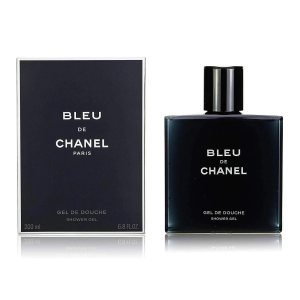 Sữa Tắm Nước Hoa Nam Chanel Bleu De Chanel Gel De Douche