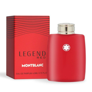 Nước Hoa Montblanc Legend Red EDP
