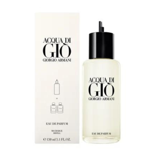 [ Refill ] Nước Hoa Giorgio Armani Acqua Di Gio Pour Homme EDP (150ml)
