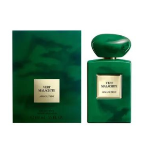 Nước Hoa Giorgio Armani Prive Vert Malachite EDP