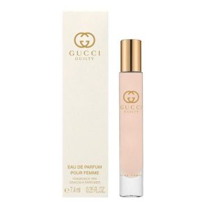 Nước Hoa Gucci Guilty Pour Femme EDP (7.4ml)