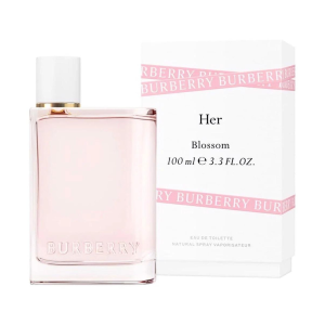 Nước Hoa Burberry Her Blossom EDT
