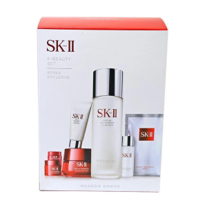 Set Bộ Dưỡng Da Skii K-Beauty Exclusive (7 Món)