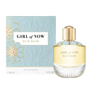 Nước Hoa Elie Saab Girl of Now EDP